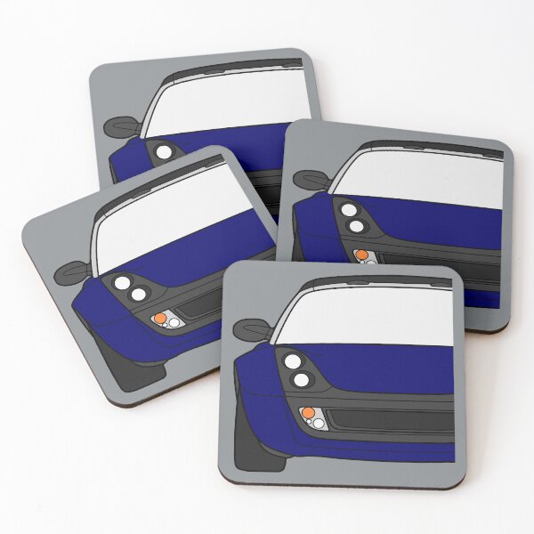 Item preview, Smart Roadster 2003-2007 blue designed and sold by EdimDesign.
