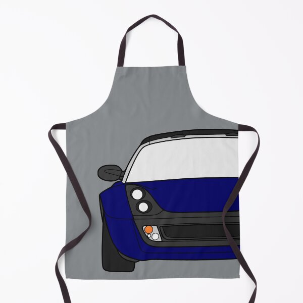 Item preview, Smart Roadster 2003-2007 blue designed and sold by EdimDesign.