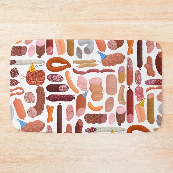 Item preview, Sausage Fest / Party designed and sold by FSVDesign.