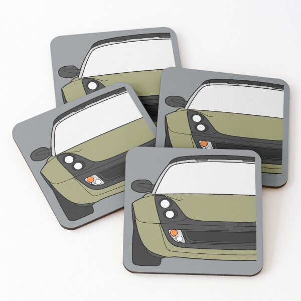 Item preview, Smart Roadster 2003-2007 beige designed and sold by EdimDesign.