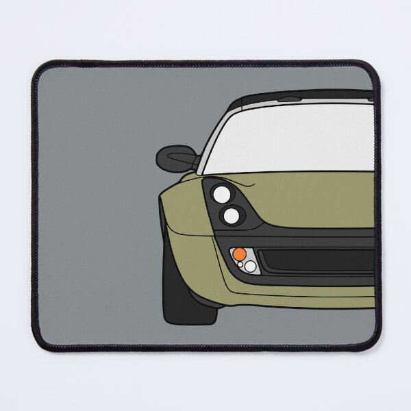 Item preview, Smart Roadster 2003-2007 beige designed and sold by EdimDesign.