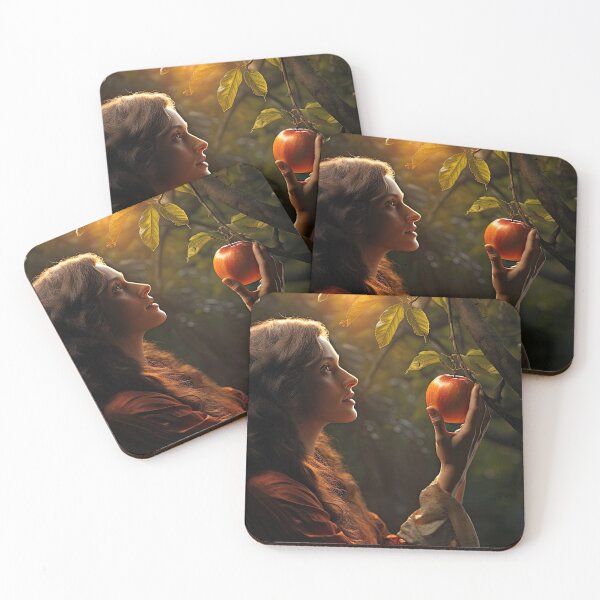 Item preview, Snow White in the Royal Garden (Variation) designed and sold by OccultDreams.