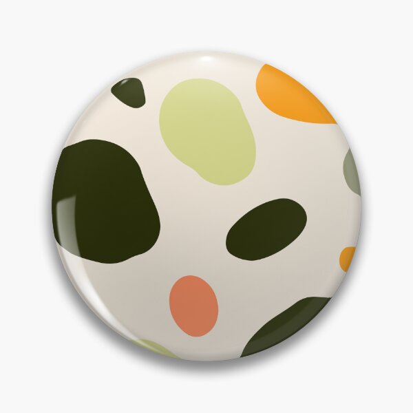 Artikelvorschau, Colorful Spots entworfen und verkauft von Timegraf.