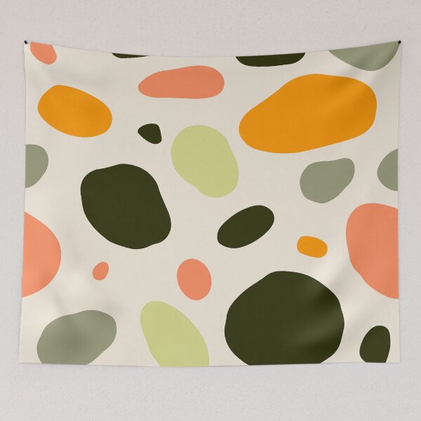 Item preview, Colorful Spots designed and sold by Timegraf.