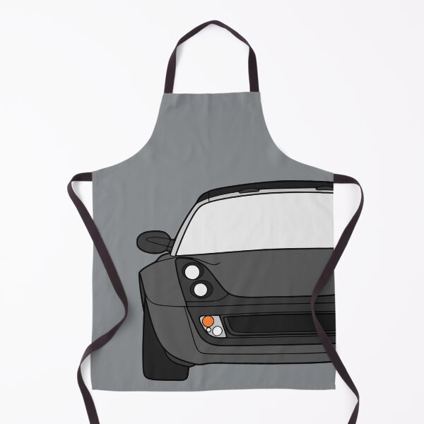 Item preview, Smart Roadster 2003-2007 grey designed and sold by EdimDesign.