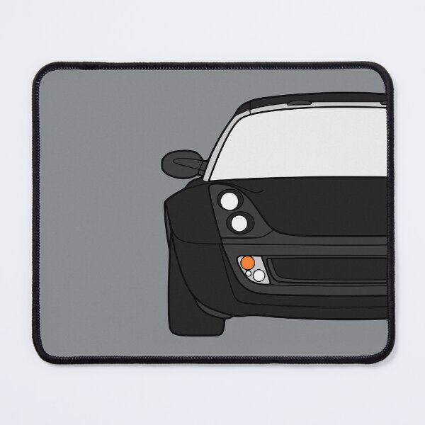 Item preview, Smart Roadster 2003-2007 black designed and sold by EdimDesign.