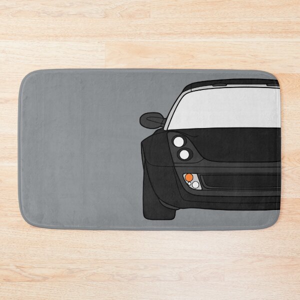 Item preview, Smart Roadster 2003-2007 black designed and sold by EdimDesign.