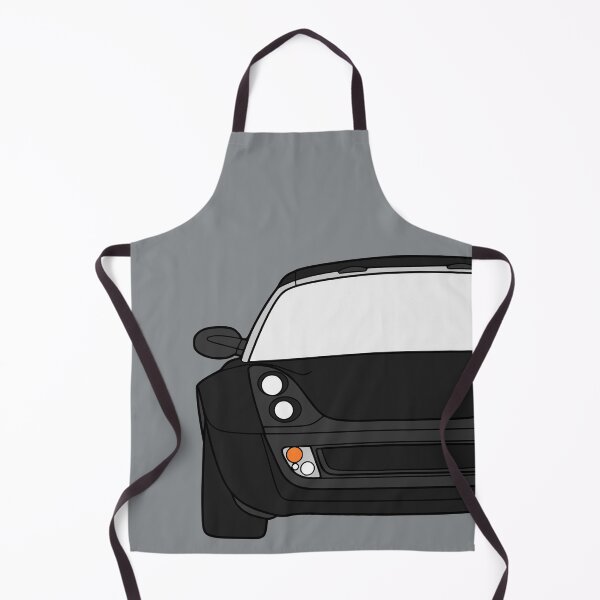 Item preview, Smart Roadster 2003-2007 black designed and sold by EdimDesign.