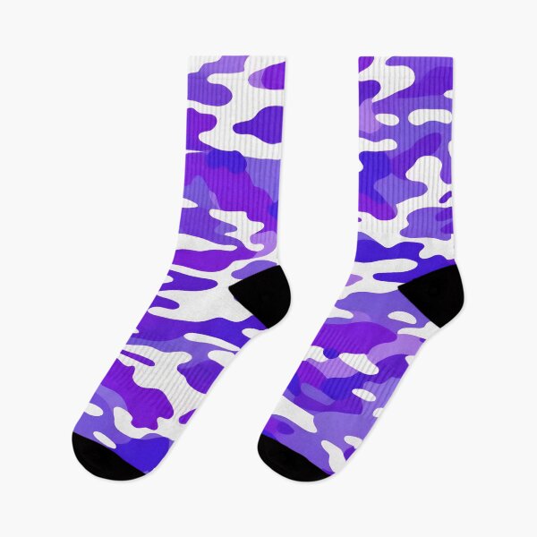 Item preview, Purple Camouflage designed and sold by TheCamoShop.