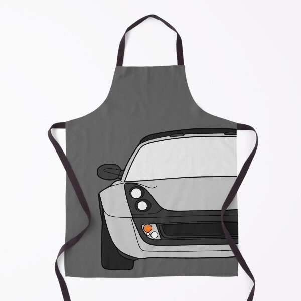 Item preview, Smart Roadster 2003-2007 silver designed and sold by EdimDesign.