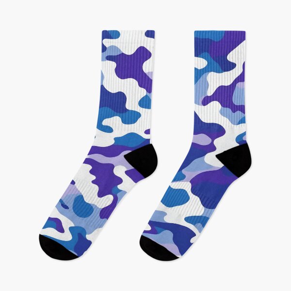 Item preview, Purple Camouflage designed and sold by TheCamoShop.