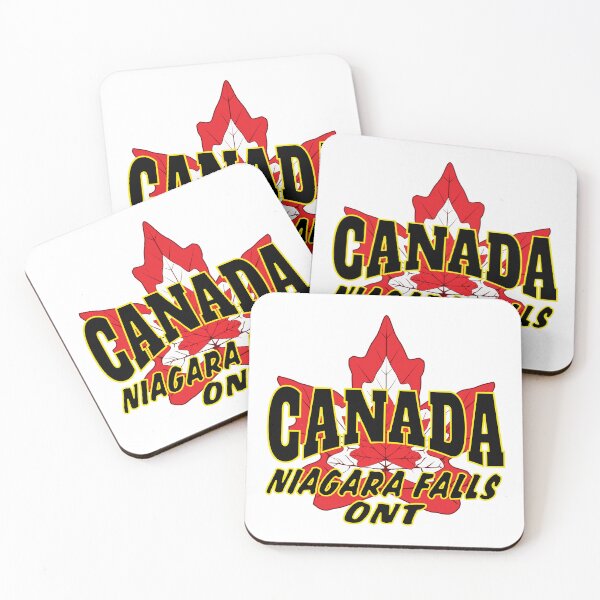 Item preview, Niagara Falls Ontario Canada by Tjays on a Cool designed and sold by TJays.