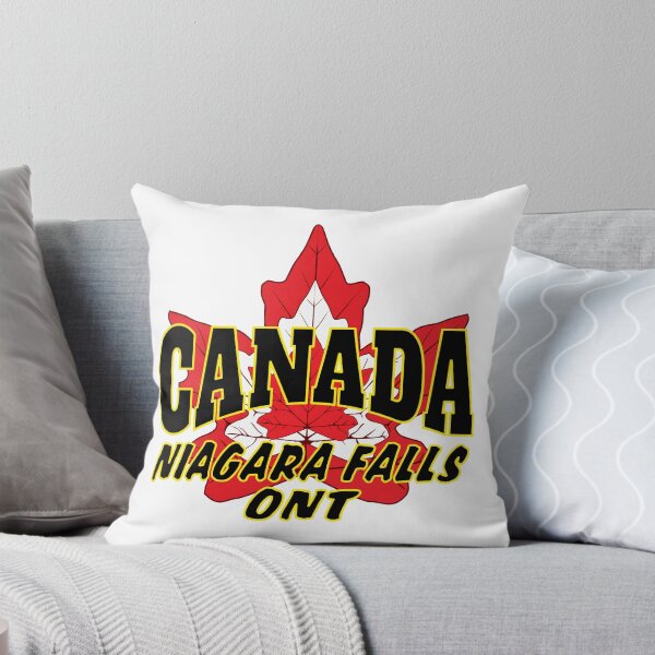 Item preview, Niagara Falls Ontario Canada by Tjays on a Cool designed and sold by TJays.