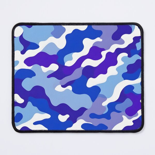 Item preview, Purple Camouflage designed and sold by TheCamoShop.