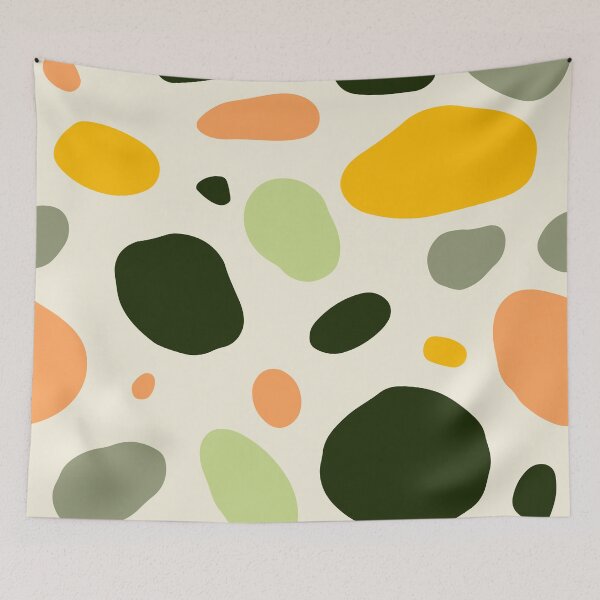 Item preview, Colorful Spots designed and sold by Timegraf.