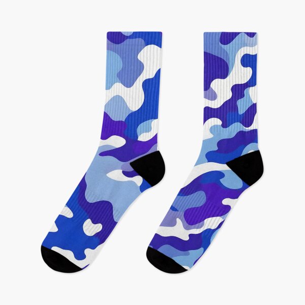 Item preview, Purple Camouflage designed and sold by TheCamoShop.