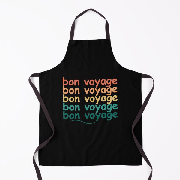 Item preview, Bon Voyage designed and sold by Guess4best.