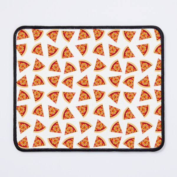 Item preview, Pizza Slice Pattern designed and sold by Lallero93.