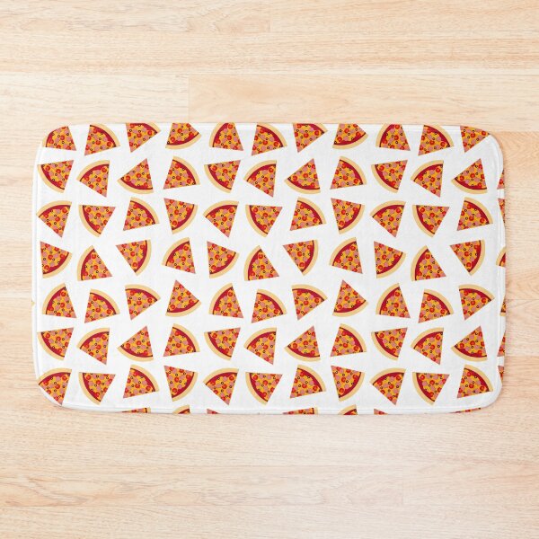 Item preview, Pizza Slice Pattern designed and sold by Lallero93.