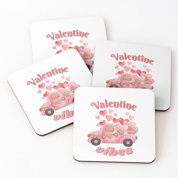 Item preview, Copy of Retro valentine vibes designed and sold by Luna-shop16.