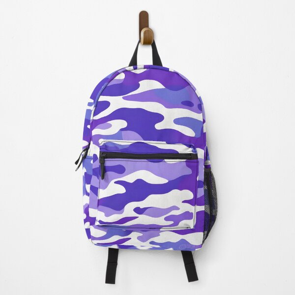 Item preview, Purple Camouflage designed and sold by TheCamoShop.