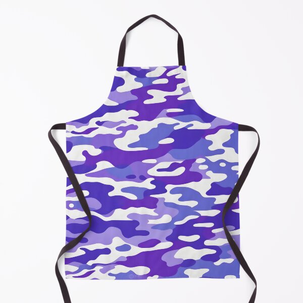 Aperçu de l'œuvre Camouflage violet créée et vendue par TheCamoShop.