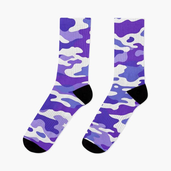 Item preview, Purple Camouflage designed and sold by TheCamoShop.
