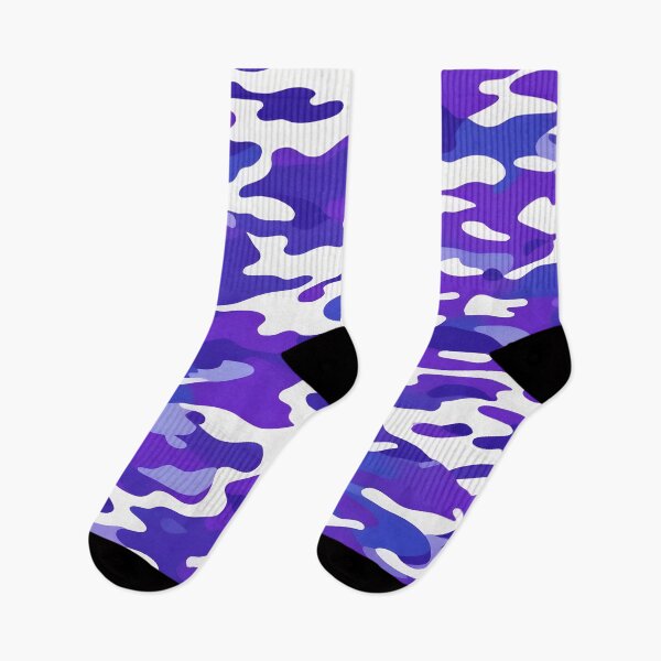 Item preview, Purple Camouflage designed and sold by TheCamoShop.
