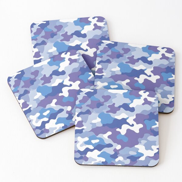 Item preview, Purple Camouflage designed and sold by TheCamoShop.