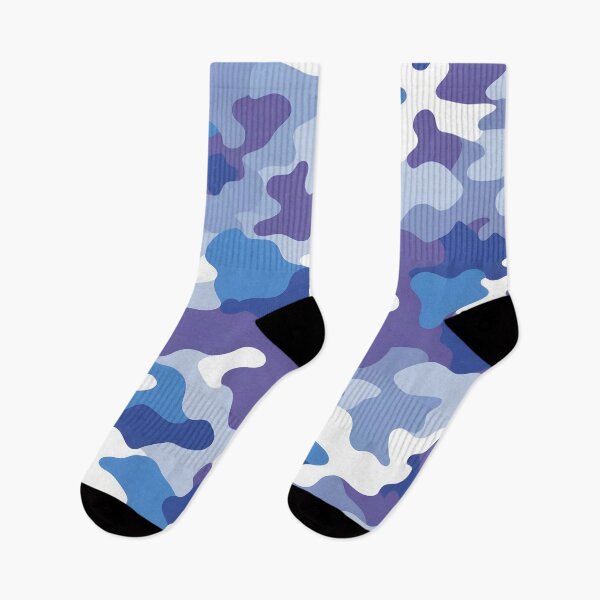 Item preview, Purple Camouflage designed and sold by TheCamoShop.