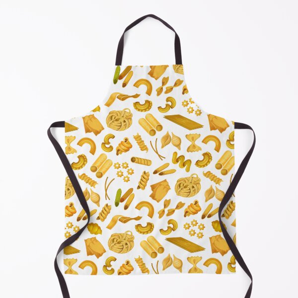 Item preview, Italian Pasta Pattern designed and sold by Lallero93.