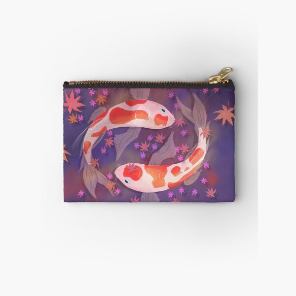Item preview, Koi carp designed and sold by Leni DUCROQ.