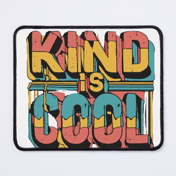 Item preview, Kind is Cool designed and sold by Sketch-Shack.
