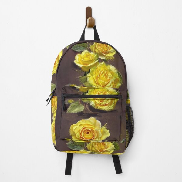 Item preview, Yellow roses, Friendship, Golden Wedding, designed and sold by Faerieglen.