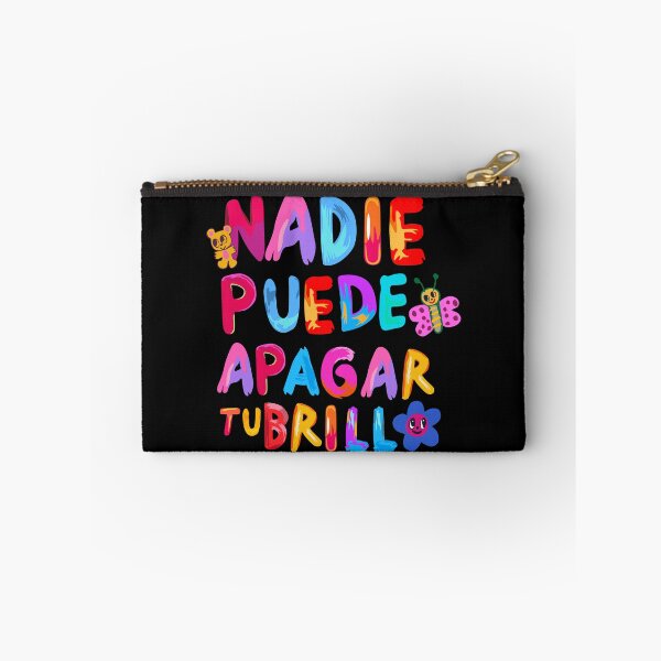 Item preview, Nadie Puede Apagar Tu Brillo designed and sold by unknowndesigns1.