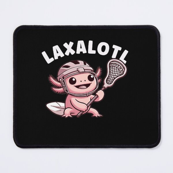 Item preview, Lacrosse LAX Lacrosse Player Lacrosse Goalie designed and sold by BlueBerry-Pengu.