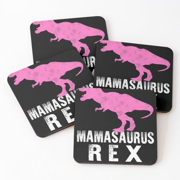 Item preview, Mamasaurus Dinosaur T Rex Mother Day Gift Women Mom Mama designed and sold by SpeedyPrints.