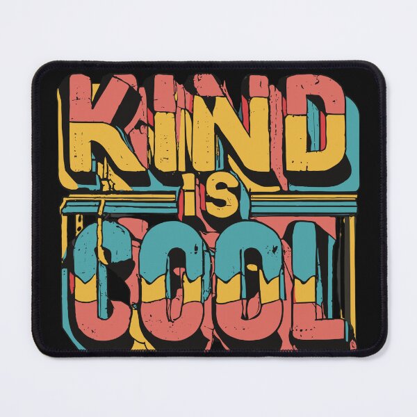 Item preview, Kind is Cool designed and sold by Sketch-Shack.