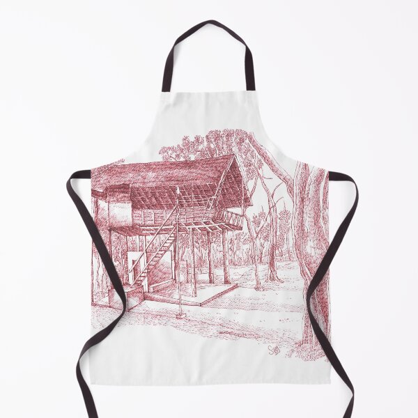 Item preview, Back of Beyond - Pidurangala designed and sold by SARASAHELARU.