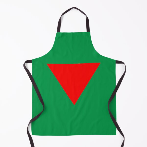 Item preview, Palestine Red Triangle | Support Palestine Free Palestine designed and sold by HeeShirt.