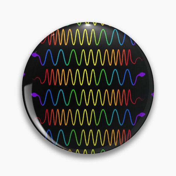 Item preview, Serpent Light Spectrum Dual designed and sold by Ray6Designs.