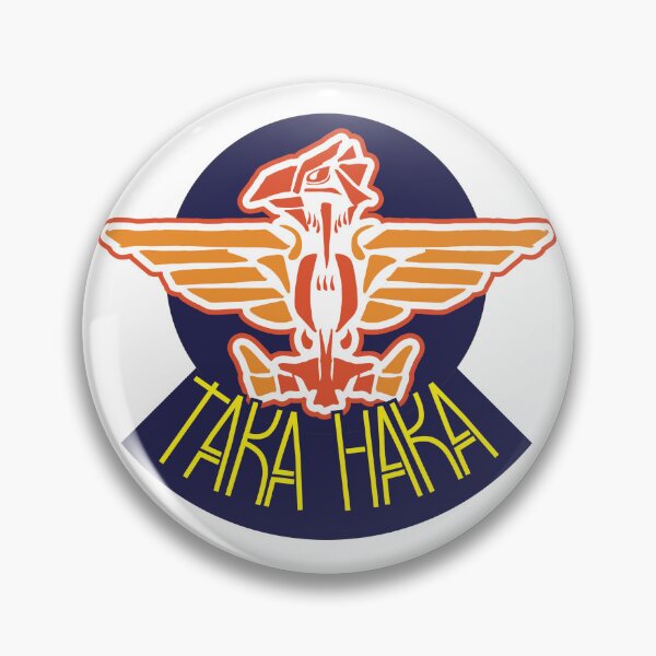 Item preview, TAKA HAKA designed and sold by RobinGeek.