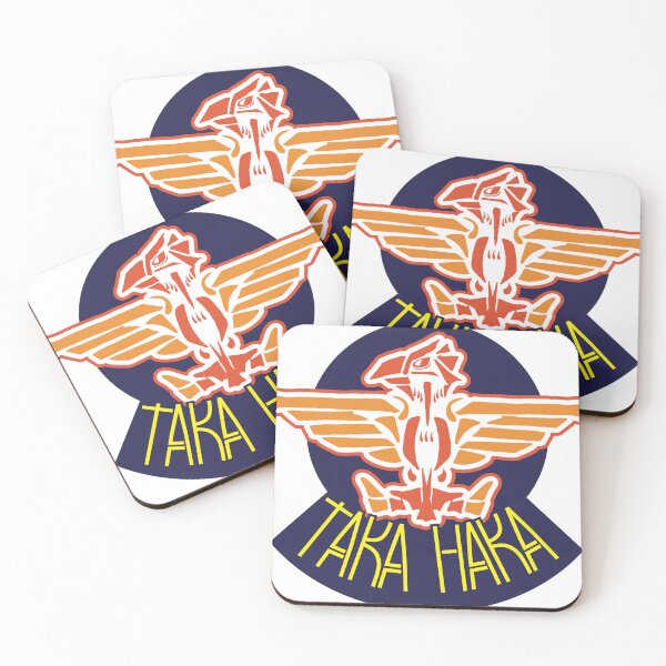 Item preview, TAKA HAKA designed and sold by RobinGeek.
