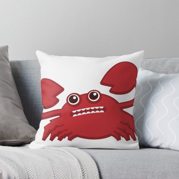 Item preview, Crabby designed and sold by JoeL242.