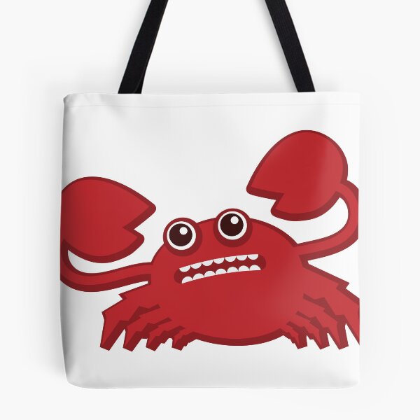 Item preview, Crabby designed and sold by JoeL242.