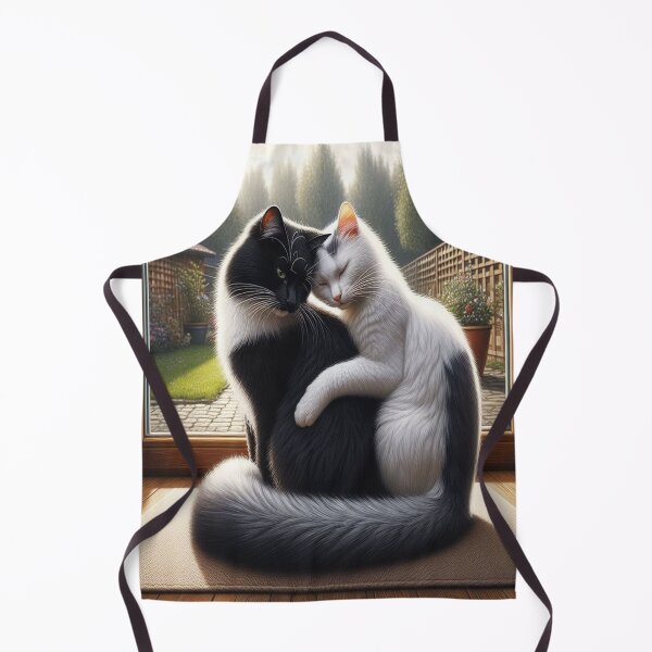 Item preview, 2 cats designed and sold by EROL AKAYDIN.