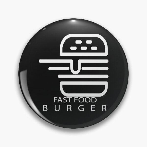 Item preview, fast food designed and sold by wafa80.