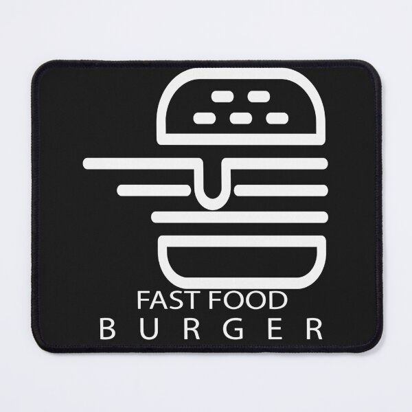 Item preview, fast food designed and sold by wafa80.