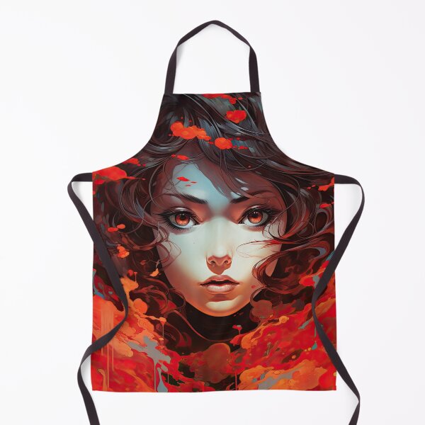 Item preview, Ōhirume-no-Muchi designed and sold by OccultDreams.