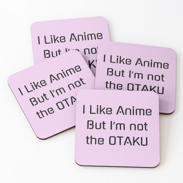Item preview, the REAL OTAKU  designed and sold by Yewon Kim.
